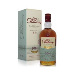 Malecon Rare Proof 2014 Rum 0,7l 43,2%