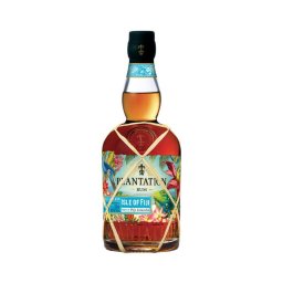 Planteray Isle of Fiji rum 0,7 l 40%