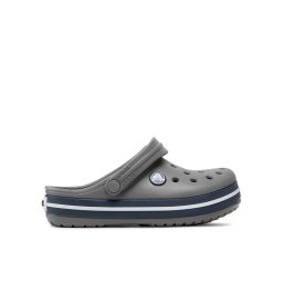 Crocs Papucs Crocband Clog K 207006 Szürke