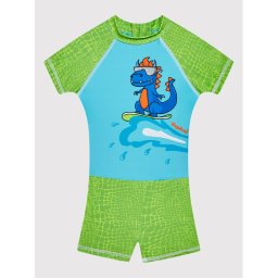 Playshoes Női fürdőruha 461301 S Kék