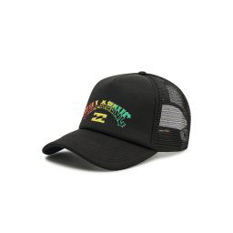 Billabong Baseball sapka Podium Trucker W5CT01BIP1 Fekete