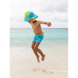 Playshoes Úszónadrág 461305 D Kék