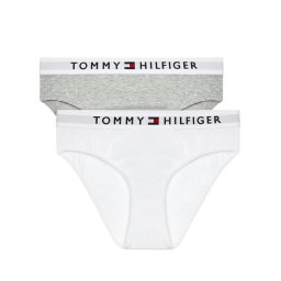 Tommy Hilfiger 2 db-os klasszikus alsó készlet UG0UG00382 Színes
