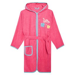 Playshoes Köntös 340018 M Rózsaszín