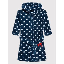 Playshoes Köntös 340131 S Sötétkék