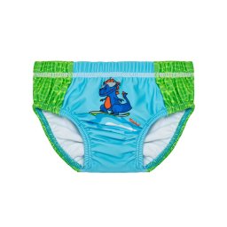 Playshoes Férfi fürdőnadrág 461300 M Kék