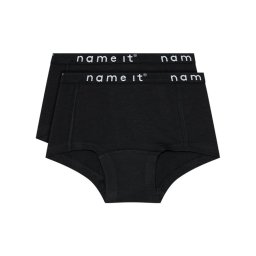 NAME IT 2 darab alsó 13163593 Fekete