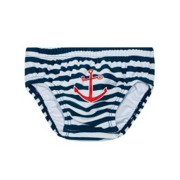 Playshoes Férfi fürdőnadrág 460110 M Sötétkék