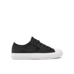 Guess Tornacipő Pranze FL6PNZ FAB12 Fekete