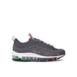 Nike Sportcipők Air Max 97 Eoi (GS) DD2002 001 Szürke