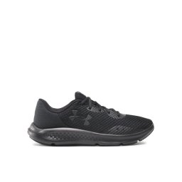 Under Armour Futócipő Ua Charged Pursuit 3 3024878-002 Fekete