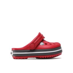 Crocs Papucs Crocband Clog T 207005 Piros