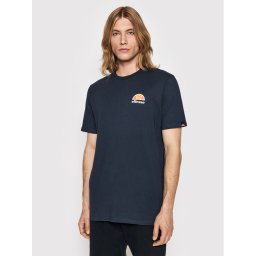 Ellesse Póló Canaletto SHS04548 Sötétkék Regular Fit