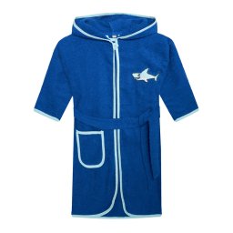 Playshoes Köntös 340003 S Sötétkék