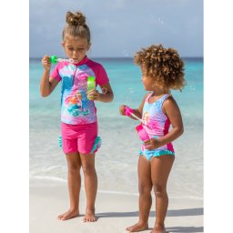 Playshoes Női fürdőruha 461263 M Színes