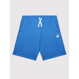 United Colors Of Benetton Sport rövidnadrág 3J68I0638 Kék Regular Fit
