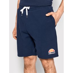 Ellesse Sport rövidnadrág Malviva SXG13532 Sötétkék Standard Fit