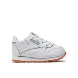 Reebok Sportcipők Classic Leather AR1144 Fehér