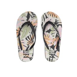 Billabong Flip-flops Dama C9FF12BIP2 Fekete