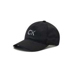 Calvin Klein Baseball sapka Re-Lock Bb Cap K60K609168 Fekete