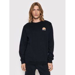 Ellesse Pulóver Diveria SHS02215001 Fekete Regular Fit