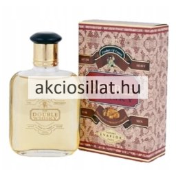 Evaflor Double Whisky After Shave 100ml