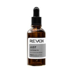 Revox Just Caffeine 5% 30ml