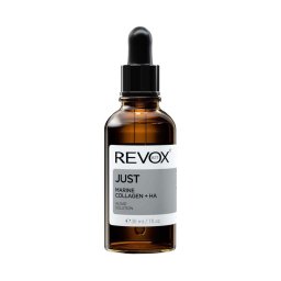 Revox Just Marine Collagen + HA Algae Solution 30ml