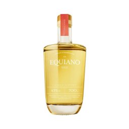 Equiano Light Rum 0,7l 43%