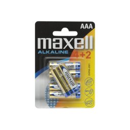 Maxell 18734 Mikroceruza elem