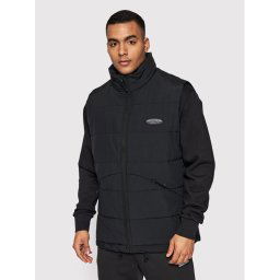 adidas Mellény R.Y.V. Vest HC9496 Fekete Relaxed Fit
