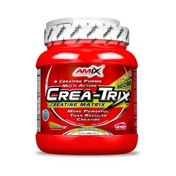 Amix Crea Trix