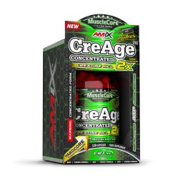 Amix MuscleCore CreAge