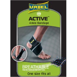 Uriel It-ac-37 Bokarögzítõ