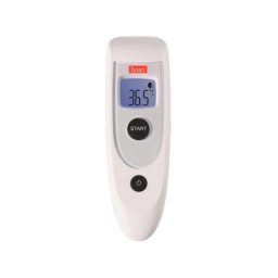 Bosotherm diagnostic infravörös, érintés nélküli lázmérõ