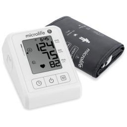 MICROLIFE BP B1 Classic automata felkaros vérnyomásmérõ