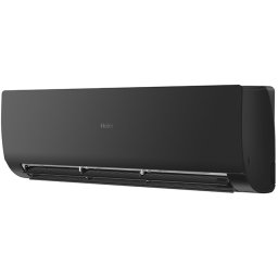 Haier Flexis Matt Black AS50S2SF1FA-MB3 multi inverter klíma beltéri egység