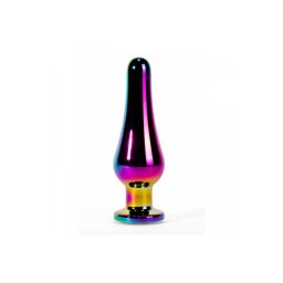 X-MEN Secret Shine - fém análkúp, 11 cm