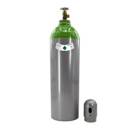 MIX Ar 82%-CO2 18% töltött gázpalack 20L/4,7m?