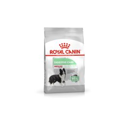 ROYAL CANIN MEDIUM DIGESTIVE CARE - száraz táp érzékeny emésztésű, közepes testű felnőtt kutyák részére 12 kg