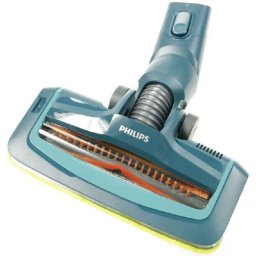 Porszívó alkatrész turbo Porszívófej, kefe, Philips FC6725/01 vezetéknélküli porszívóhoz ew04767