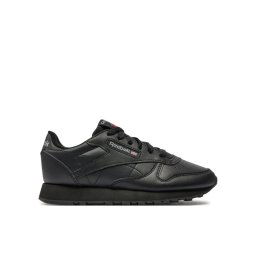 Reebok Sportcipők Classic Leather GZ6094 Fekete