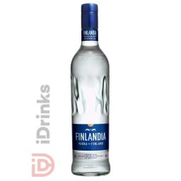 Finlandia Vodka [1L|40%]