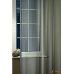 (10 szín) GRACE 44 antracit 300 cm + ózs