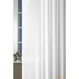 (6 szín) LEONA 01 fehér 320 cm + ózs