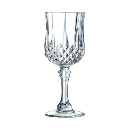 Luminarc Fehérboros pohárkészlet 17 cl 6 részes Longchamp 502208