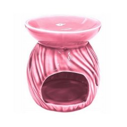 Kerámia aromalámpa OL648 Color Zöld