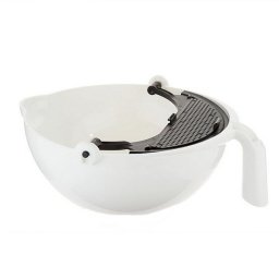 Spatulás tál