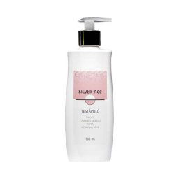 Silver-Age testápoló 300ml