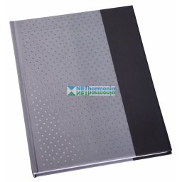 SIGNUM jegyzetfüzet DIN A5 formátumban